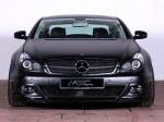Mercedes-Benz CLS-Class by MEC Design 2011 года
